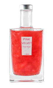 Pink Velvet Gin