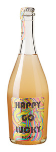 Happy Go Lucky Pét-Nat