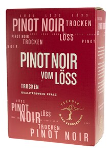 Bilde av Reh Kendermann Pinot Noir vom Löss Trocken