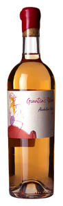 Gvantsa's Aladasturi Rosé Qvevri 2021