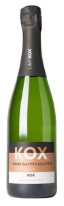 Dom. Kox Sans sulfites ajoutés Crémant de Luxemburg