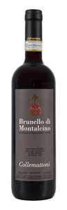 Collemattoni Brunello di Montalcino 2020