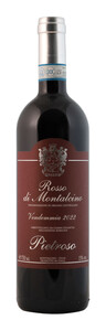 Pietroso Rosso di Montalcino 2022