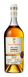 Bilde av Vallein-Tercinier Petite Champagne Très Vieux Cognac Lot 72