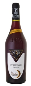 Dom. Petite Marne Côtes du Jura Pinot Noir Vieilles Vignes 2019