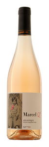 Marcel Q Atlantique Rosé