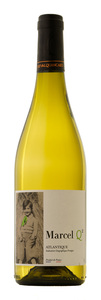 Marcel Q Atlantique Blanc