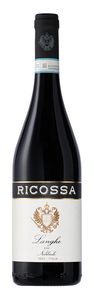 Ricossa Langhe Nebbiolo 2023