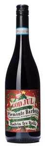 Festiva God Jul Piemonte Barbera