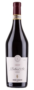 Enrico Serafino Cruva Barbera d'Asti Superiore 2022
