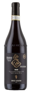 Enrico Serafino Barolo Briccolina Riserva 2016