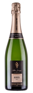 Enrico Serafino Oudeis Alta Langa Brut 2020