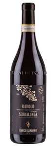 Enrico Serafino Barolo Serralunga d'Alba 2017
