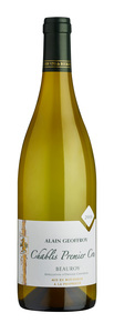 Bilde av Alain Geoffroy Chablis Premier Cru Beauroy 2022