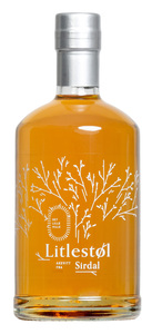 Litlestøl Sirdal Akevitt
