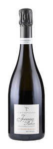 Jeaunaux-Robin Les Marnes Blanches Brut Nature