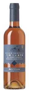 Borgo Scopeto Vin Santo del Chianti Classico 2018