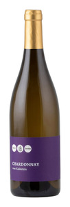 Bunn Strebel Chardonnay vom Kalkstein Trocken