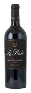 Le Riche Reserve Cabernet Sauvignon 2021
