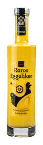 Røros Eggelikør