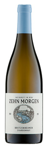 In den Zehn Morgen Bretzenheimer Ortswein Chardonnay 2022