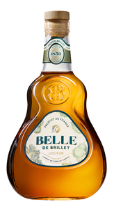 Belle de Brillet