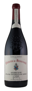 Ch. de Beaucastel 2021