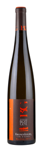 Bott-Geyl Kronenbourg Riesling 2020