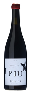 Tierra Savia Piu Anfora Tinto