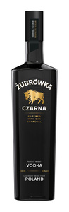 Zubrowka Czarna