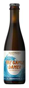 Bilde av Austmann Tre Gamle Damer Belgisk Pale Ale