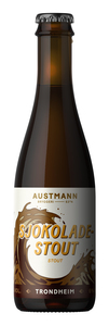 Austmann Sjokoladestout