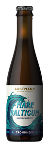 Austmann Mare Balticum Baltisk Porter