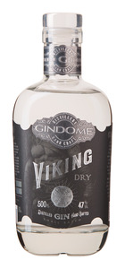 Gindome Viking Dry Gin