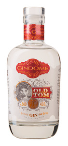 Gindome Old Tom Gin