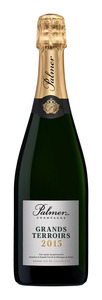 Palmer Grands Terroirs 2015