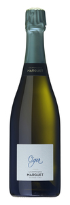 Marguet Oger Grand Cru Extra Brut 2020