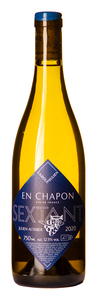 Sextant En Chapon 2021