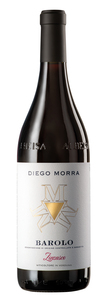 Diego Morra Barolo Zinzasco 2018