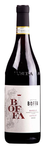 Cristian Boffa Barolo Capalot 2018