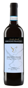 Francesco Borgogno Dolcetto d'Alba 2024