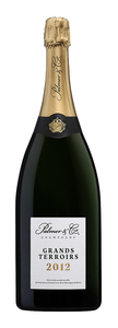 Palmer Grands Terroirs 2015