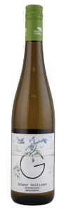 Gmeinböck Grüner Veltliner Muschelkalk