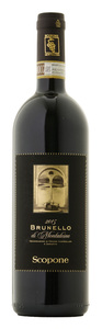 Scopone Brunello di Montalcino 2018