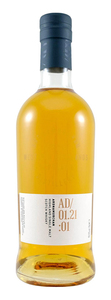 Ardnamurchan AD Highland Single Malt