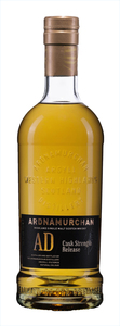 Ardnamurchan AD Cask Strenght