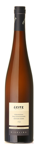 Leitz Rüdesheimer Berg Kaisersteinfels Riesling Edition Doris 2011 Leitz Rüdesheimer Berg Kaisersteinfels Riesling Edition Doris 2011