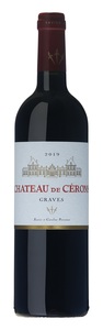 Ch. de Cérons 2019