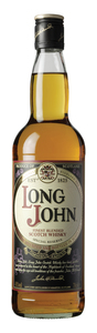 Long John Long John
