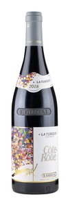 Guigal Cote-Rotie La Turque 2018